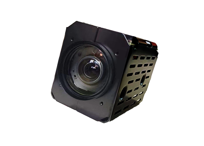 海德芯200万20倍高清网络一体化机芯  GSH-IPZM-3220T