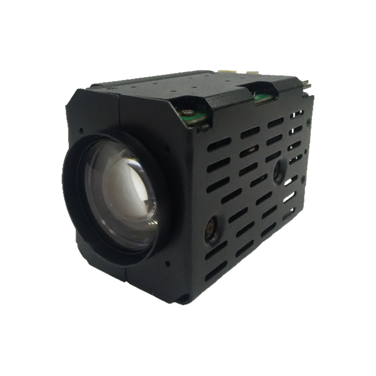 海德芯200万20倍高清网络一体化机芯  GSH-IPZM-3220T