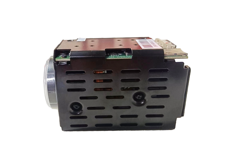 海德芯200万20倍高清网络一体化机芯  GSH-IPZM-3220T