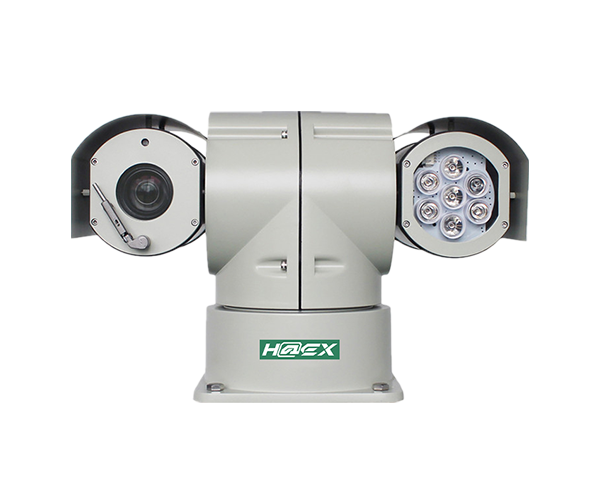 Hd infrared PTZ camera GSH-T200 series