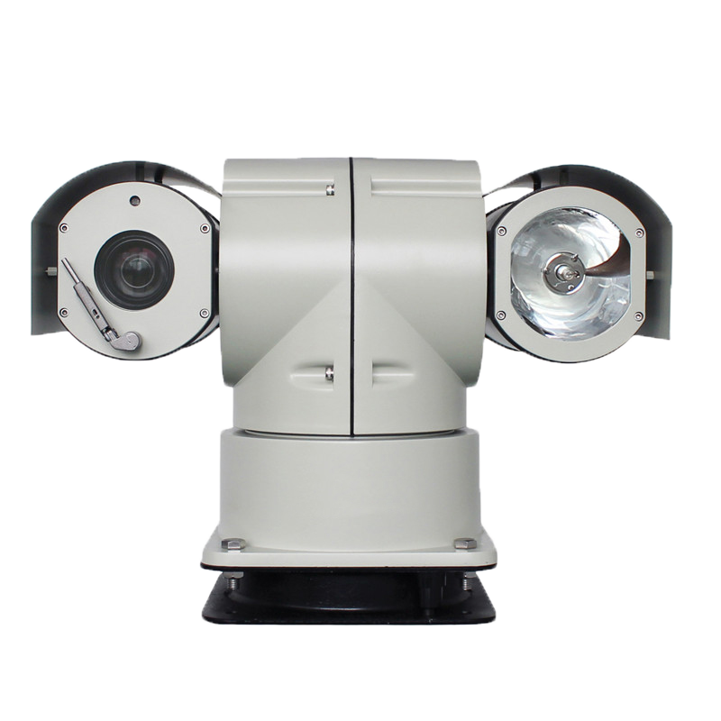 Hd infrared PTZ camera GSH-T200 series