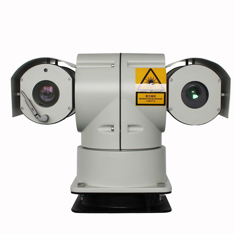 Hd infrared PTZ camera GSH-T200 series