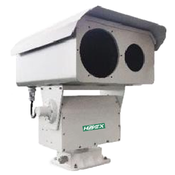 Medium and long range load HD laser night vision multi-spectral shield PTZ camera GSH-Z500 series