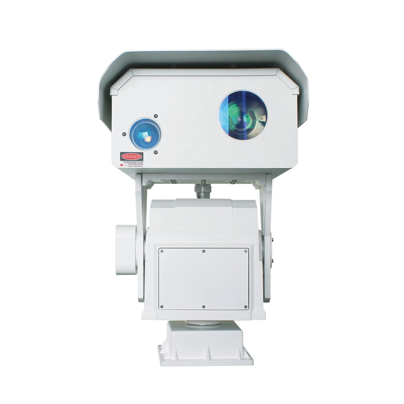 Medium and long range load HD laser night vision multi-spectral shield PTZ camera GSH-Z500 series