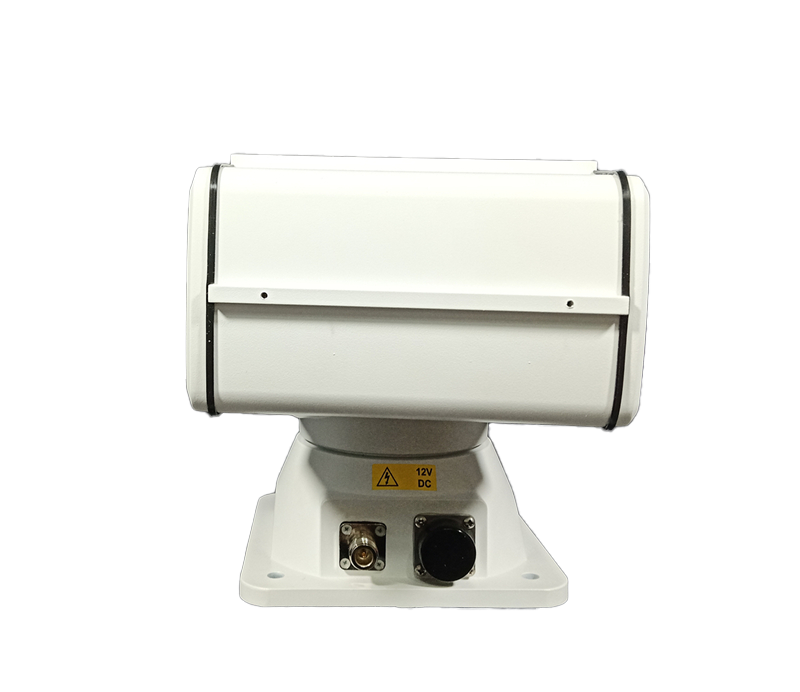 Car network HD infrared night vision PTZ camera GSH-T300C series