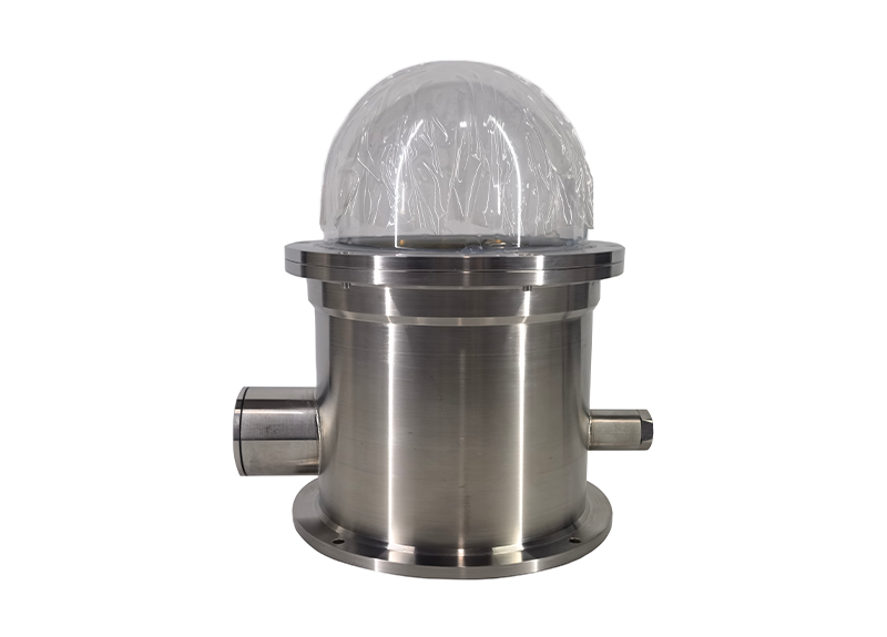 4G explosion-proof HD layout ball GSH-Q100FB series