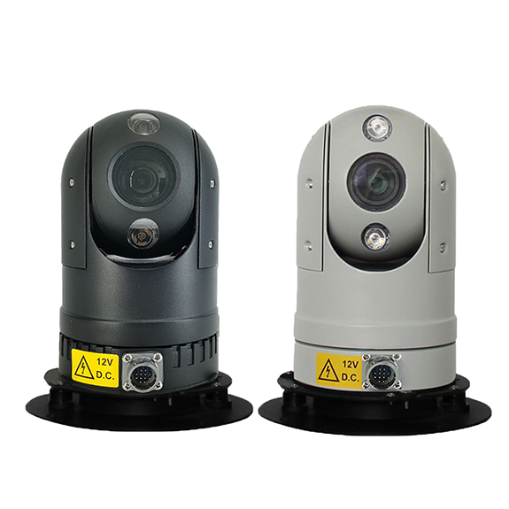 4G HD layout ball camera GSH-Q100-4G series