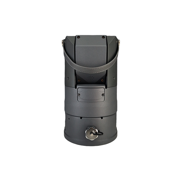 Car ball network HD infrared night vision PTZ camera GSH-Q300 series