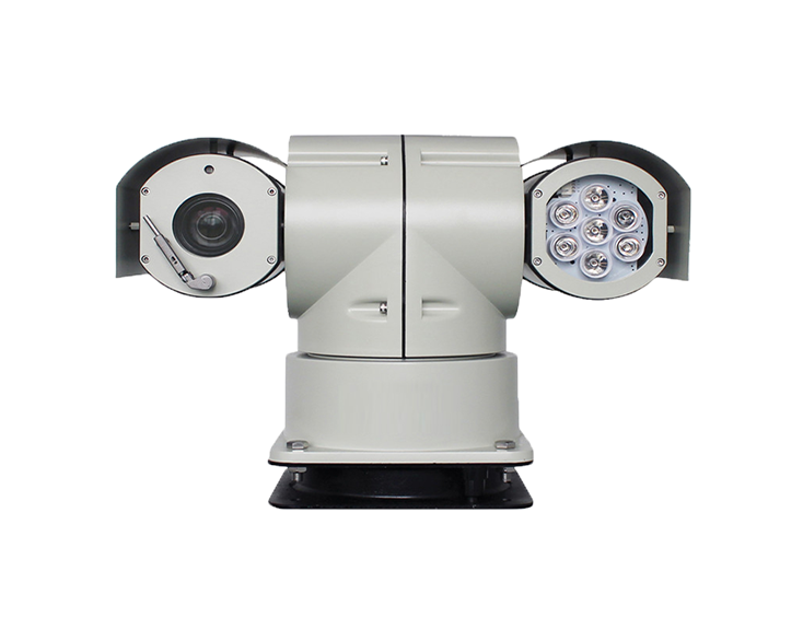 Classic 4G wireless network T-type HD PTZ camera GSH-T200-4G series