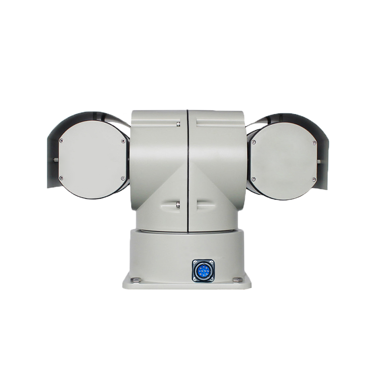 Classic 4G wireless network T-type HD PTZ camera GSH-T200-4G series