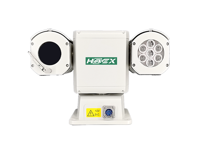 The new 4G wireless network T-type HD PTZ camera GSH-T300A-4G series