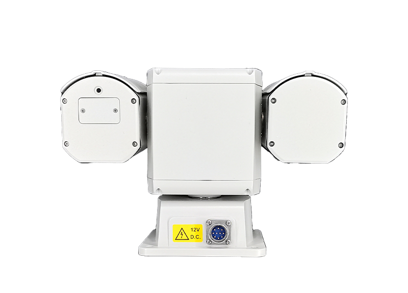 The new 4G wireless network T-type HD PTZ camera GSH-T300A-4G series