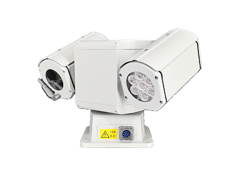 The new 4G wireless network T-type HD PTZ camera GSH-T300A-4G series