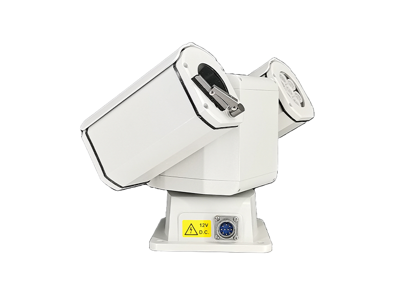 The new 4G wireless network T-type HD PTZ camera GSH-T300A-4G series