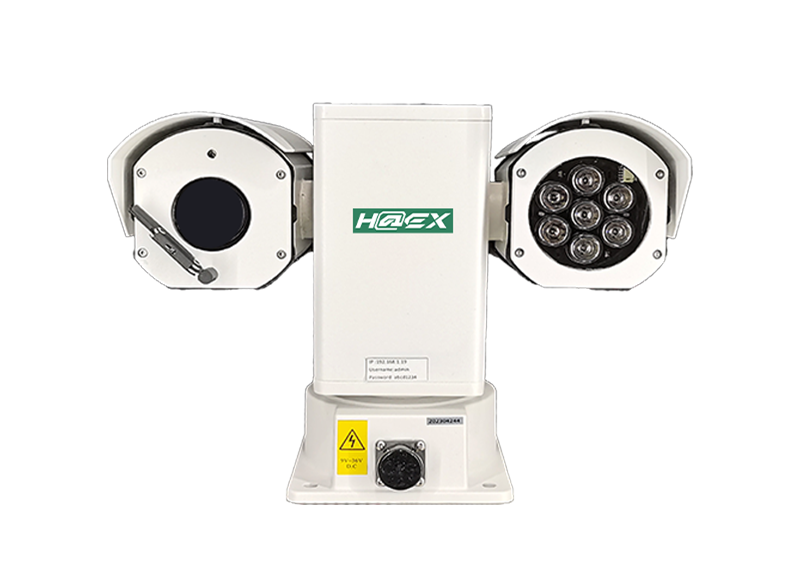 The new 4G wireless network T-type HD PTZ camera GSH-T300B-4G series
