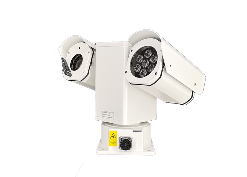 The new 4G wireless network T-type HD PTZ camera GSH-T300B-4G series