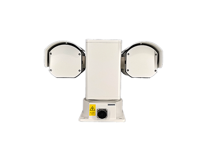 The new 4G wireless network T-type HD PTZ camera GSH-T300B-4G series