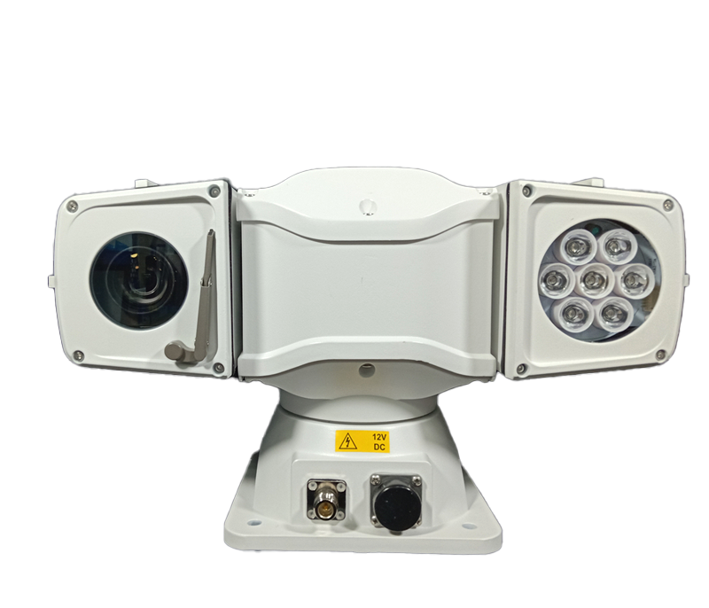 The new 4G wireless network T-type HD PTZ camera GSH-T300C-4G series