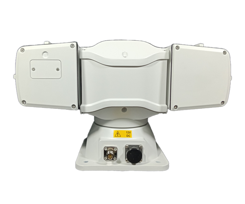 The new 4G wireless network T-type HD PTZ camera GSH-T300C-4G series