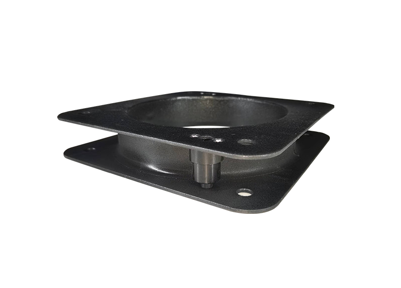 Car PTZ camera seismic shock absorber GSH-JZ40