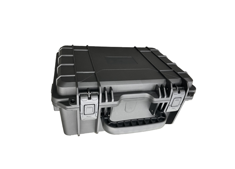 Mobile protection box GSH-XZ480