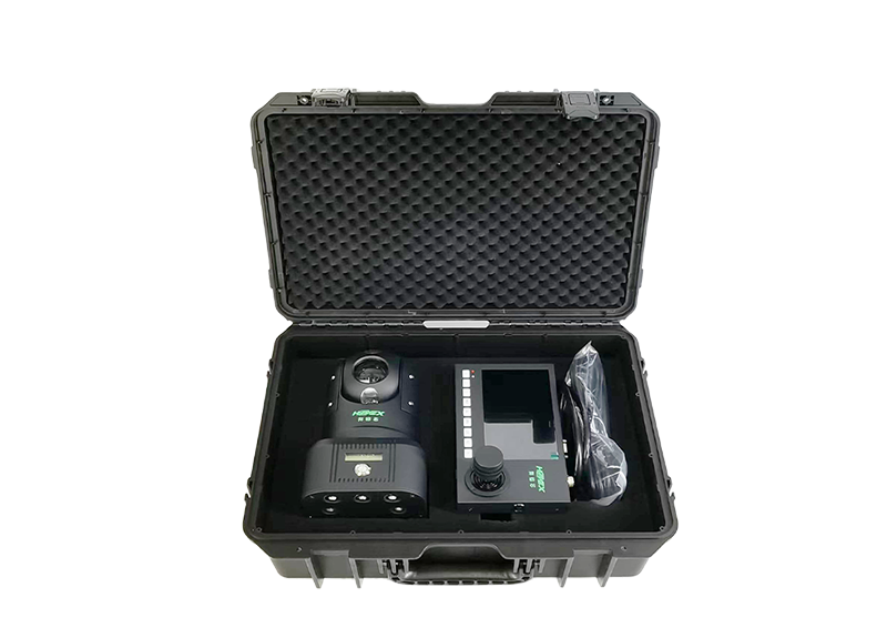 Mobile protection box GSH-XZ480