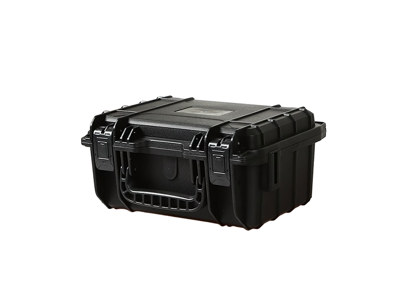 Mobile protection box GSH-XZ480