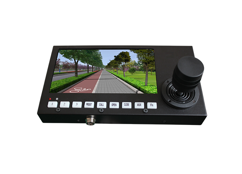 3D display control keyboard GSH-JP07