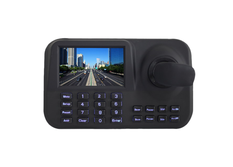 3D display network control keyboard GSH-JP09