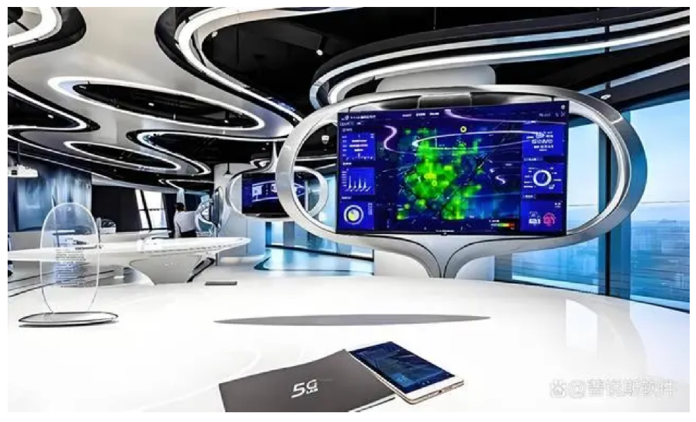 2023 security monitoring industry technology progress